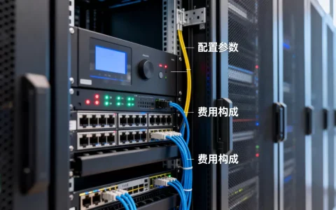 2区云服务器怎么选？2区云服务器租用费用多少