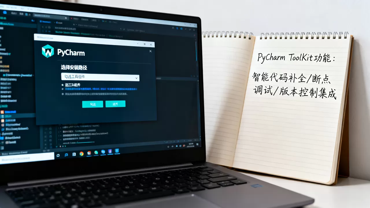 如何安装PyCharm?PyCharm ToolKit功能介绍 如何安装PyCharm?PyCharm ToolKit功能介绍