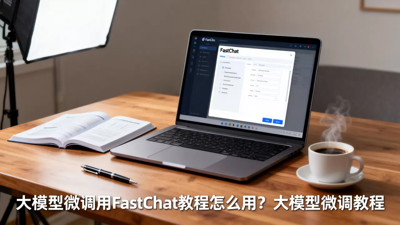 大模型微调用FastChat教程怎么用?大模型微调教程 大模型微调用FastChat教程怎么用?大模型微调教程