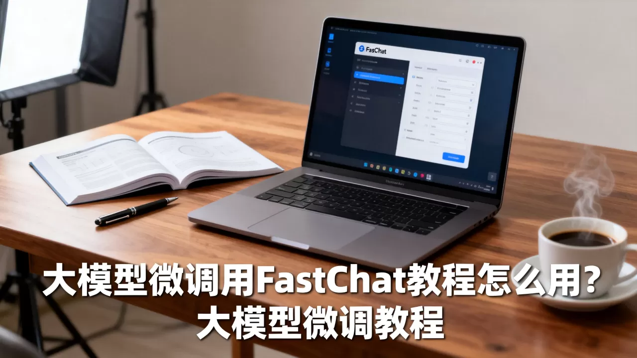 大模型微调用FastChat教程怎么用?大模型微调教程 大模型微调用FastChat教程怎么用?大模型微调教程