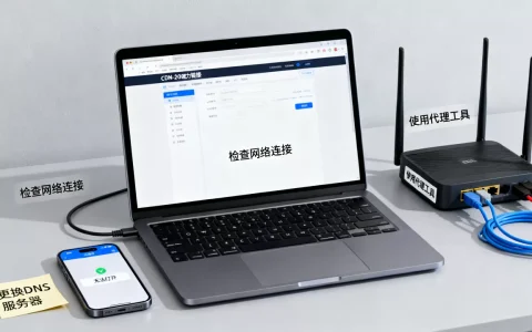 CDN-200磁力怎么解决？CDN-200磁力链接打不开怎么办