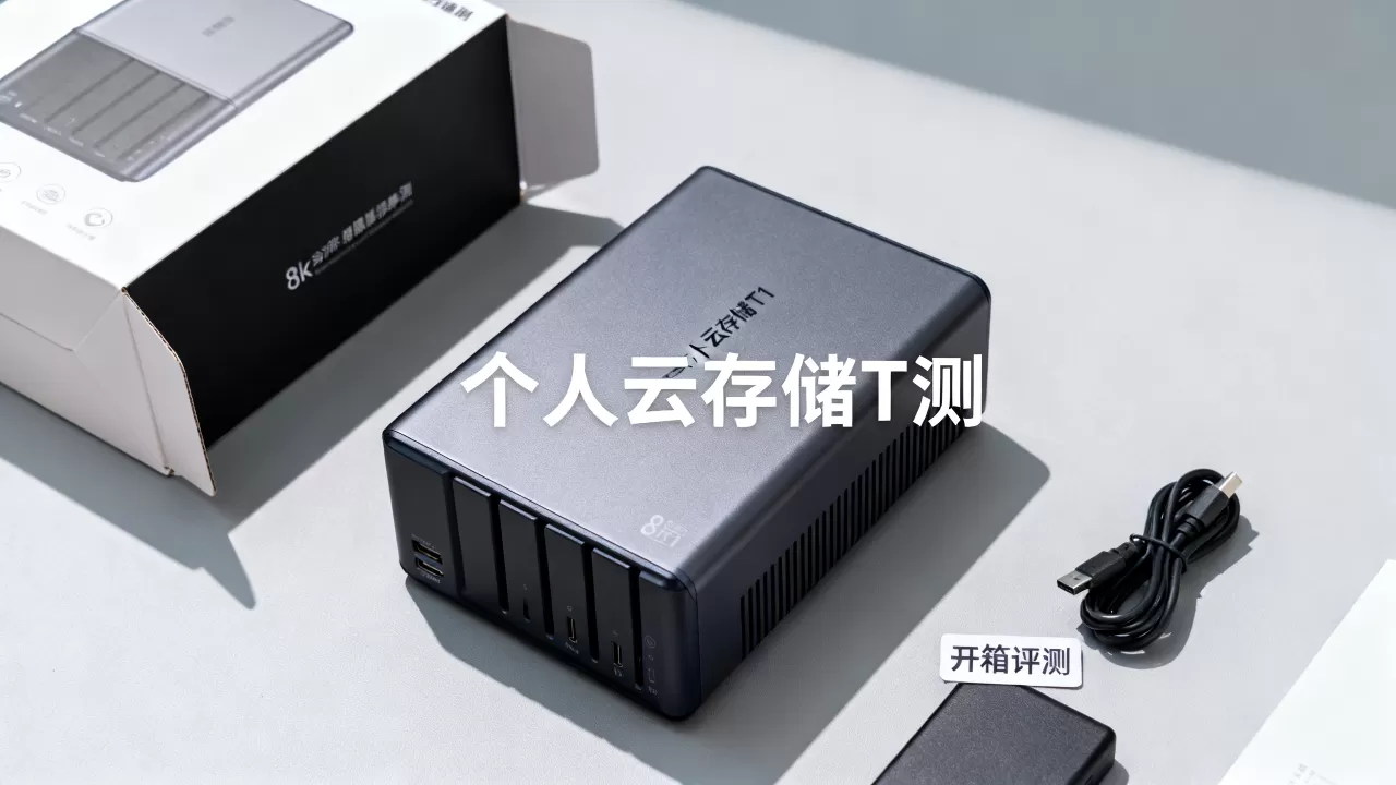 个人云存储t1开箱视频评测如何?个人云存储t1值得购买吗 个人云存储t1开箱视频评测如何?个人云存储t1值得购买吗