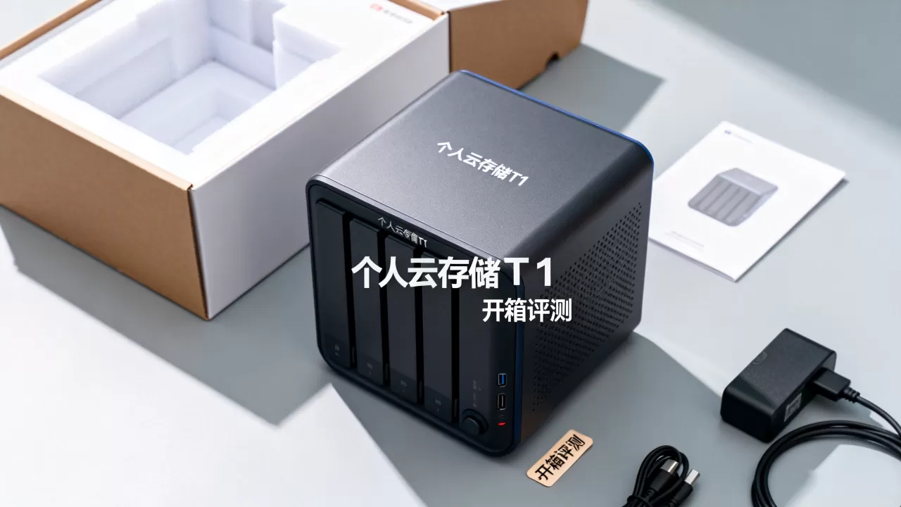 个人云存储t1开箱视频评测如何?个人云存储t1值得购买吗 个人云存储t1开箱视频评测如何?个人云存储t1值得购买吗