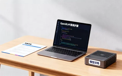 大模型微调用OpenRLHF教程怎么用？如何高效微调大模型