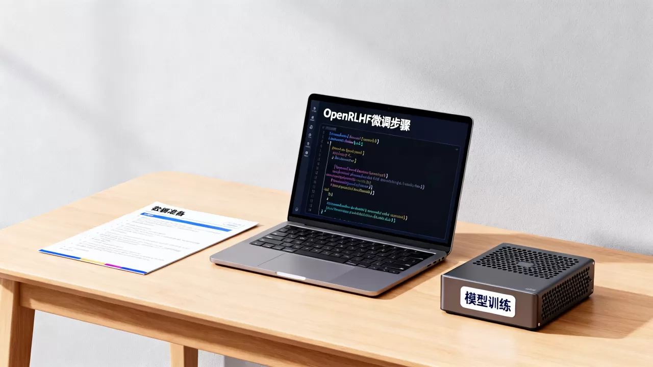 大模型微调用OpenRLHF教程怎么用?如何高效微调大模型 大模型微调用OpenRLHF教程怎么用?如何高效微调大模型
