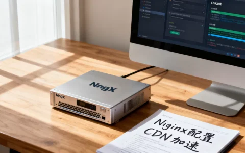 如何用Nginx和DNSPod搭建CDN？Nginx配置CDN加速教程
