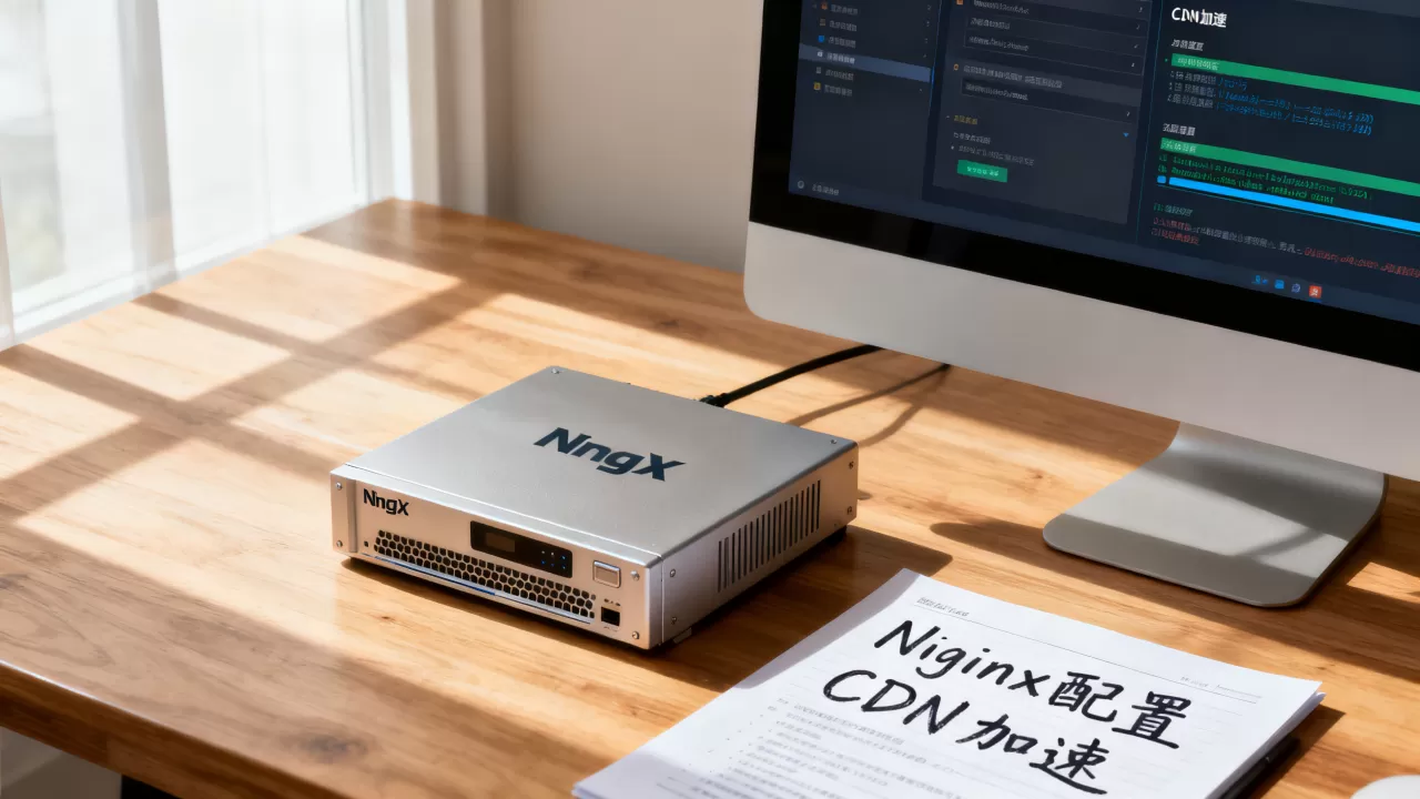 如何用Nginx和DNSPod搭建CDN?Nginx配置CDN加速教程 如何用Nginx和DNSPod搭建CDN?Nginx配置CDN加速教程