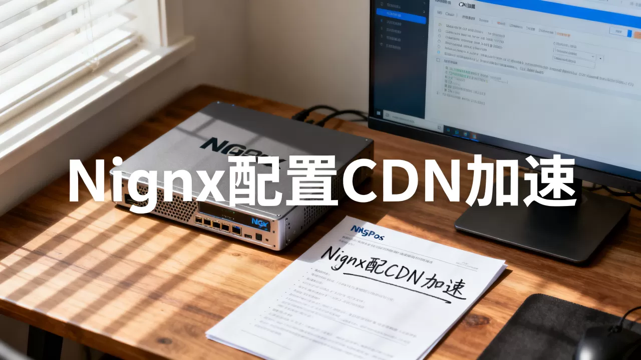 如何用Nginx和DNSPod搭建CDN?Nginx配置CDN加速教程 如何用Nginx和DNSPod搭建CDN?Nginx配置CDN加速教程