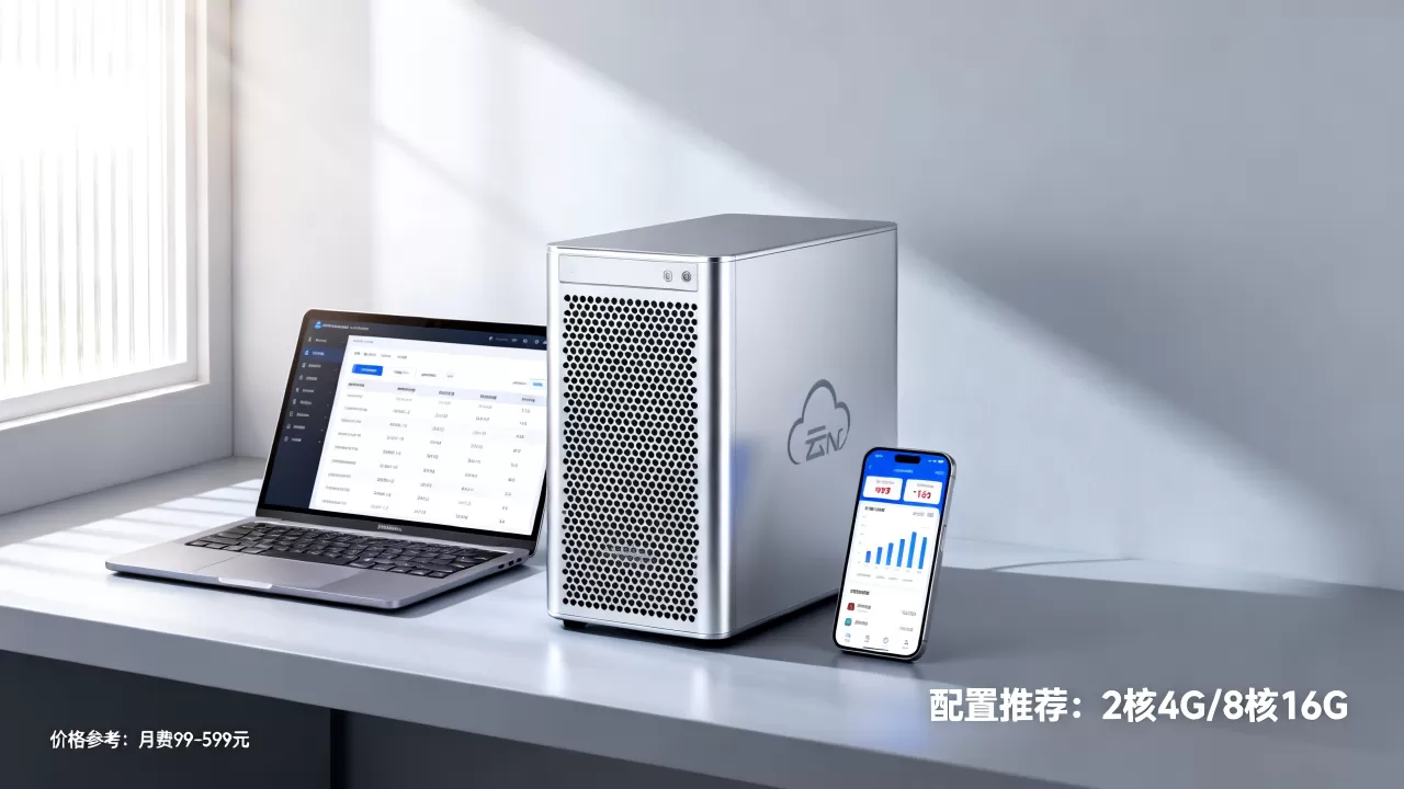 个人云服务器如何购买最划算?云服务器租用价格及配置推荐 个人云服务器如何购买最划算?云服务器租用价格及配置推荐
