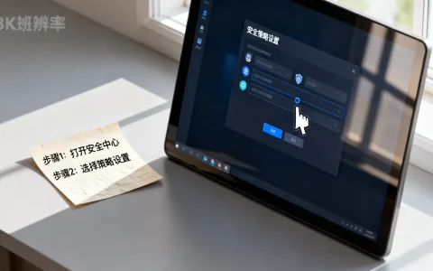 个人主机安全策略设置怎么下载？个人主机安全策略设置教程