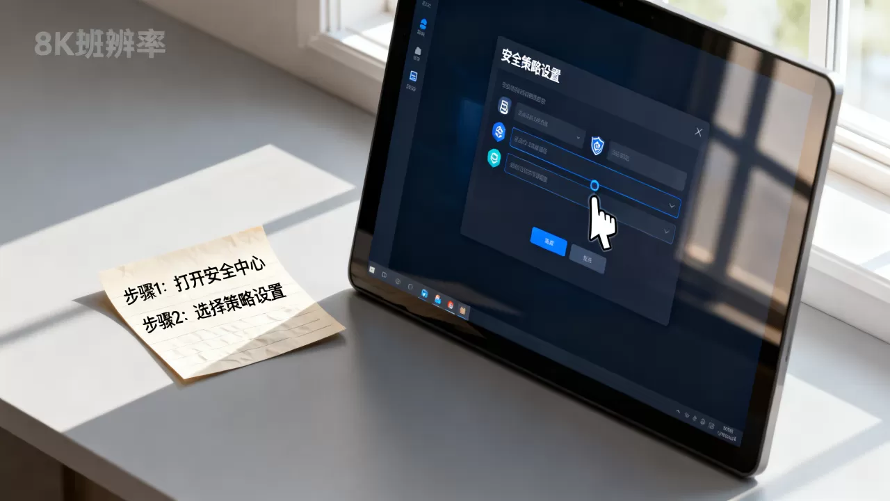 个人主机安全策略设置怎么下载?个人主机安全策略设置教程 个人主机安全策略设置怎么下载?个人主机安全策略设置教程
