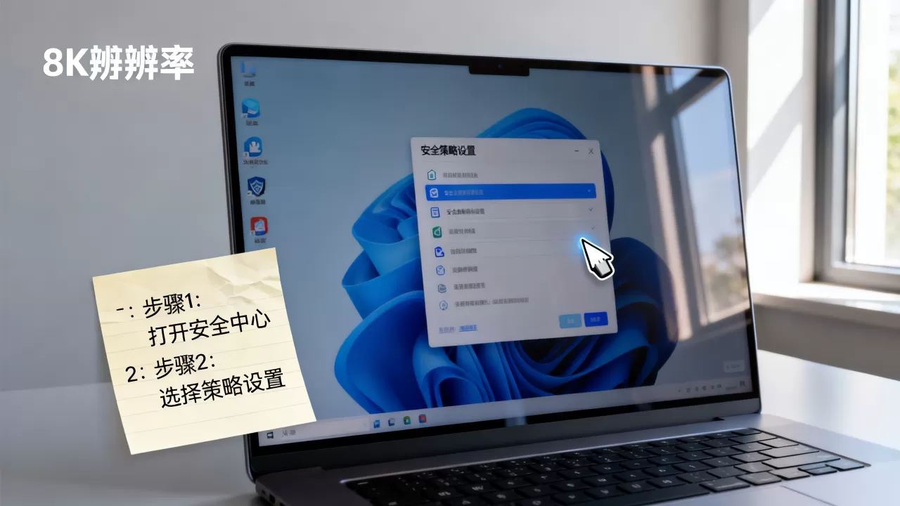 个人主机安全策略设置怎么下载?个人主机安全策略设置教程 个人主机安全策略设置怎么下载?个人主机安全策略设置教程
