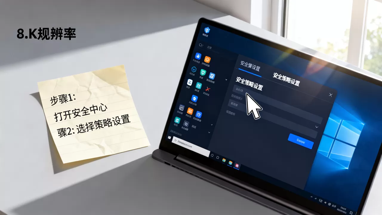 个人主机安全策略设置怎么下载?个人主机安全策略设置教程 个人主机安全策略设置怎么下载?个人主机安全策略设置教程