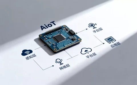 AIoT基本框架是什么？AIoT架构包含哪些核心要素