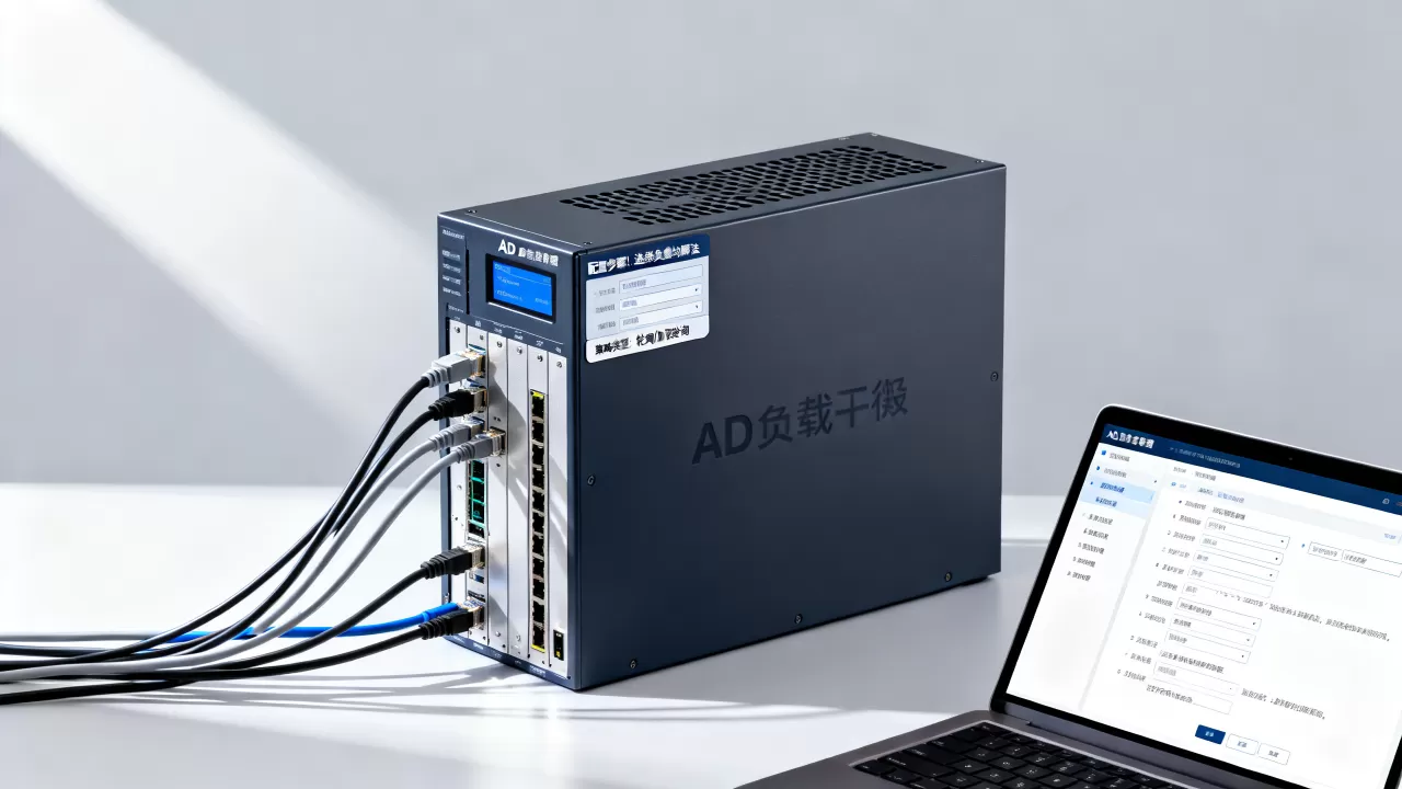AD负载均衡怎么配置?AD负载均衡策略有哪些 AD负载均衡怎么配置?AD负载均衡策略有哪些