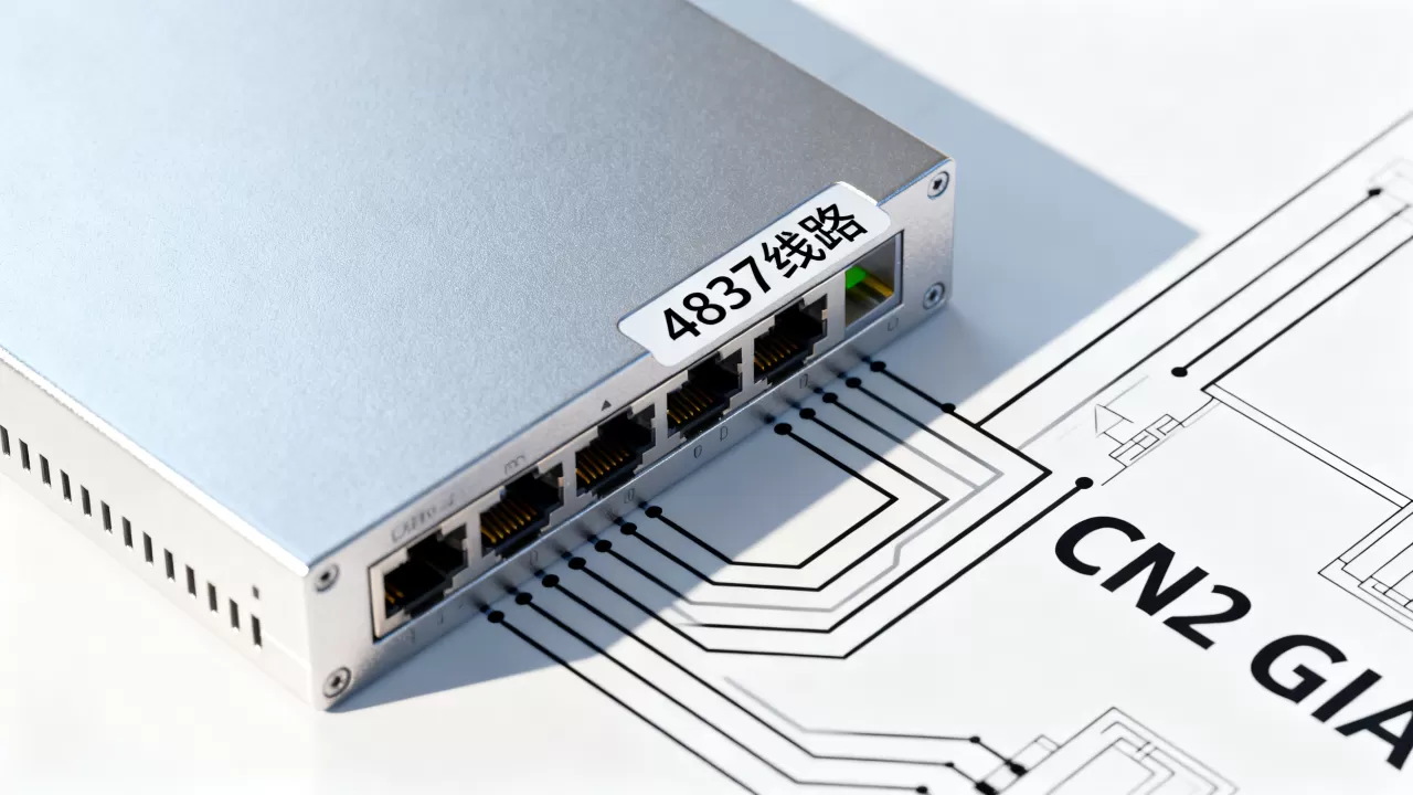 搬瓦工4837线路和CN2哪个更好?搬瓦工CN2 GIA和4837区别 搬瓦工4837线路和CN2哪个更好?搬瓦工CN2 GIA和4837区别