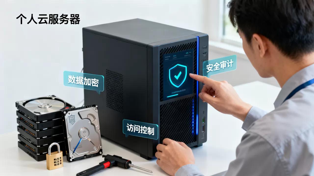 个人云服务器安全吗?云服务器数据泄露怎么防范 个人云服务器安全吗?云服务器数据泄露怎么防范