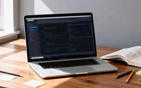 aspnet个人网站空间怎么搭建？个人Wiki搭建教程