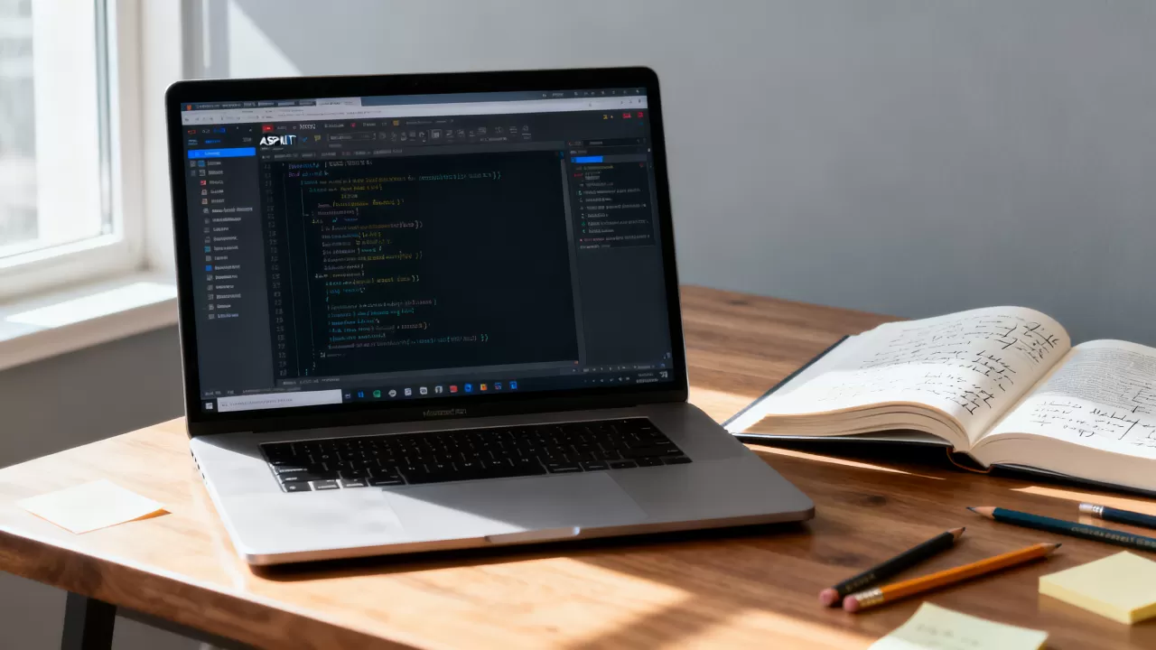 aspnet个人网站空间怎么搭建?个人Wiki搭建教程 aspnet个人网站空间怎么搭建?个人Wiki搭建教程
