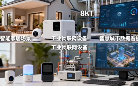 AIoT创新项目怎么做？2026最新AIoT应用场景有哪些