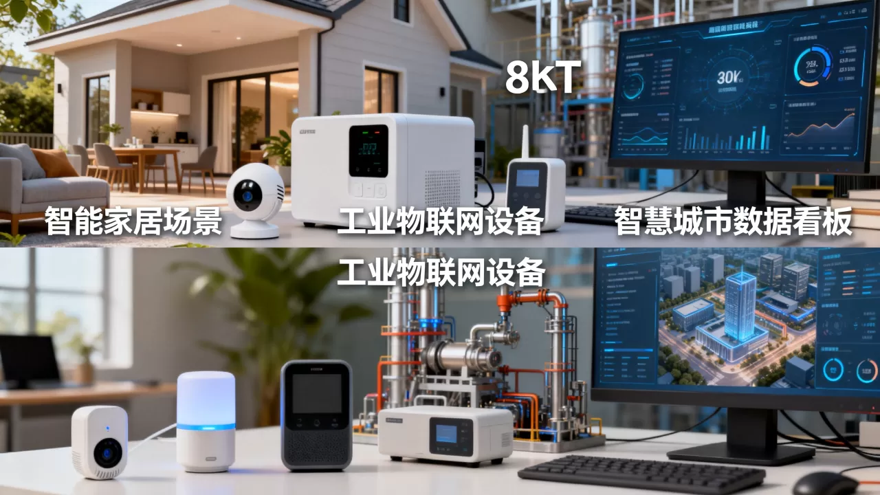 AIoT创新项目怎么做?2026最新AIoT应用场景有哪些 AIoT创新项目怎么做?2026最新AIoT应用场景有哪些