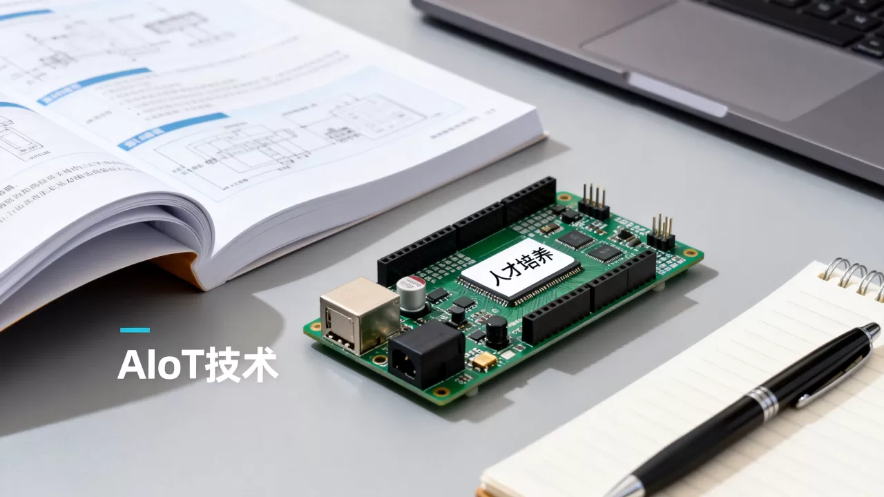 AIoT人才培养模式是什么？如何培养AIoT专业人才
