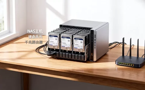 个人云存储nas哪个好用？家庭nas私有云搭建方案