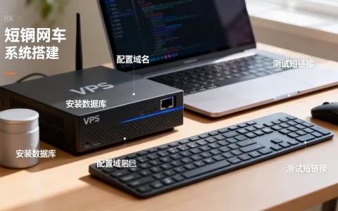 512MB VPS能搭建短网址系统吗？短网址系统搭建教程