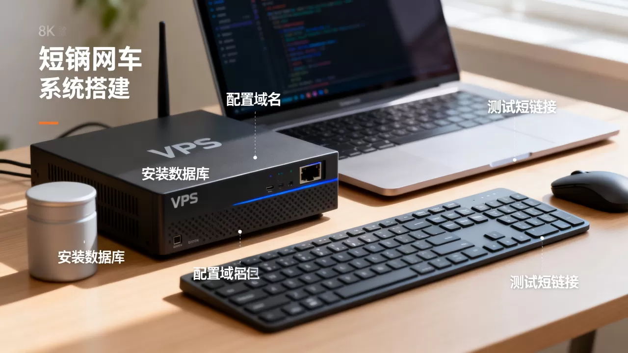 512MB VPS能搭建短网址系统吗?短网址系统搭建教程 512MB VPS能搭建短网址系统吗?短网址系统搭建教程