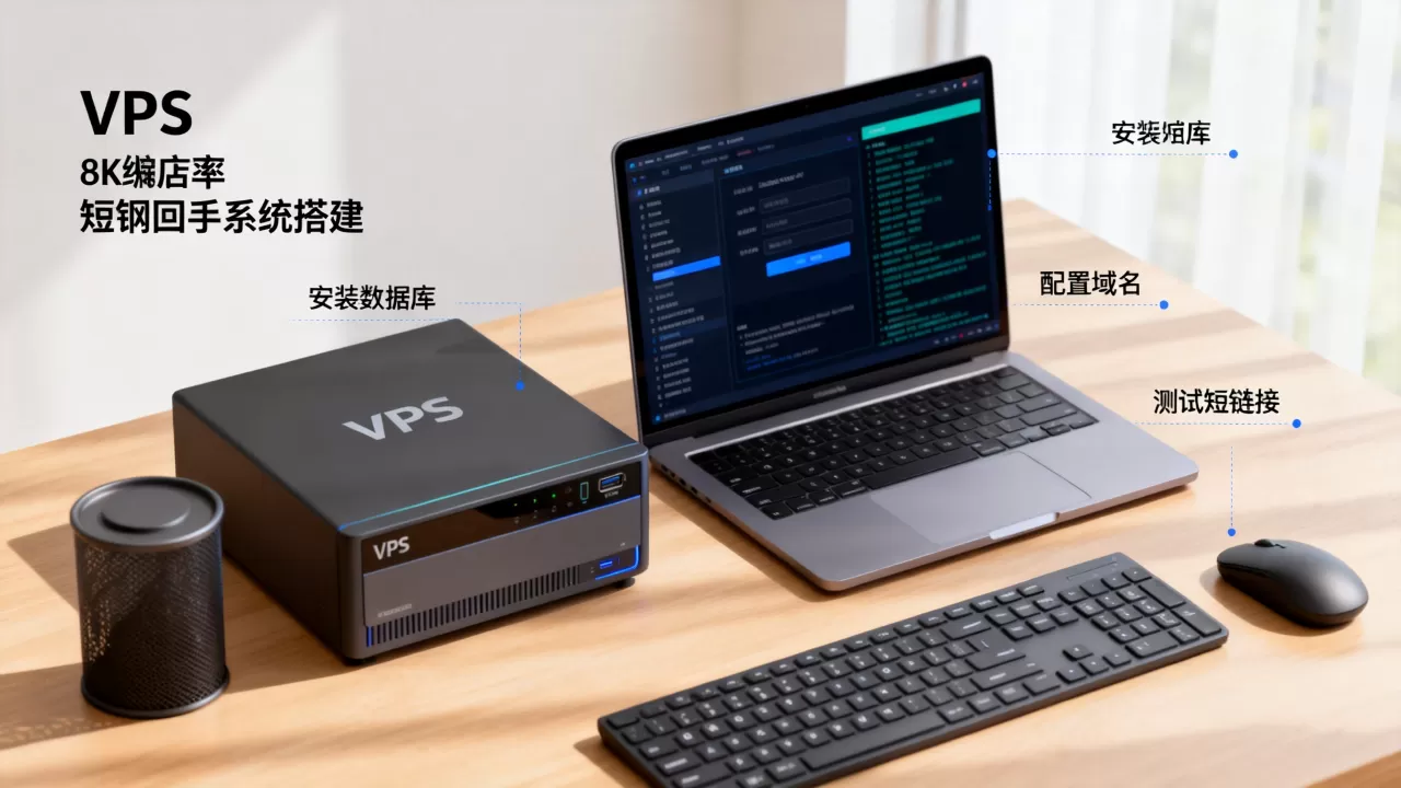 512MB VPS能搭建短网址系统吗?短网址系统搭建教程 512MB VPS能搭建短网址系统吗?短网址系统搭建教程