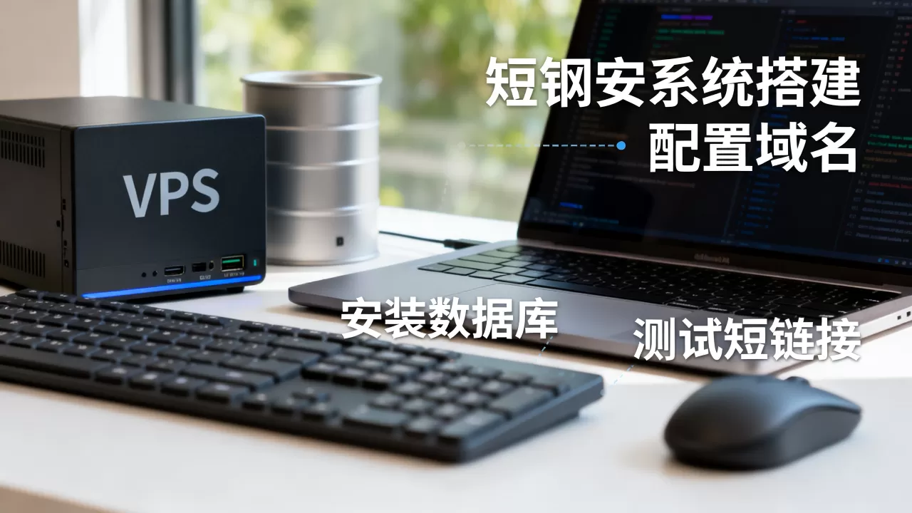 512MB VPS能搭建短网址系统吗?短网址系统搭建教程 512MB VPS能搭建短网址系统吗?短网址系统搭建教程