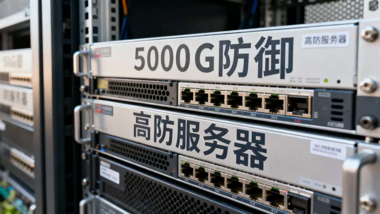 500G防御高防服务器哪家强？高防服务器租用费用多少
