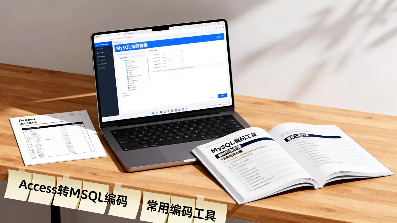 access数据库编码mysql怎么转?mysql编码工具推荐 access数据库编码mysql怎么转?mysql编码工具推荐