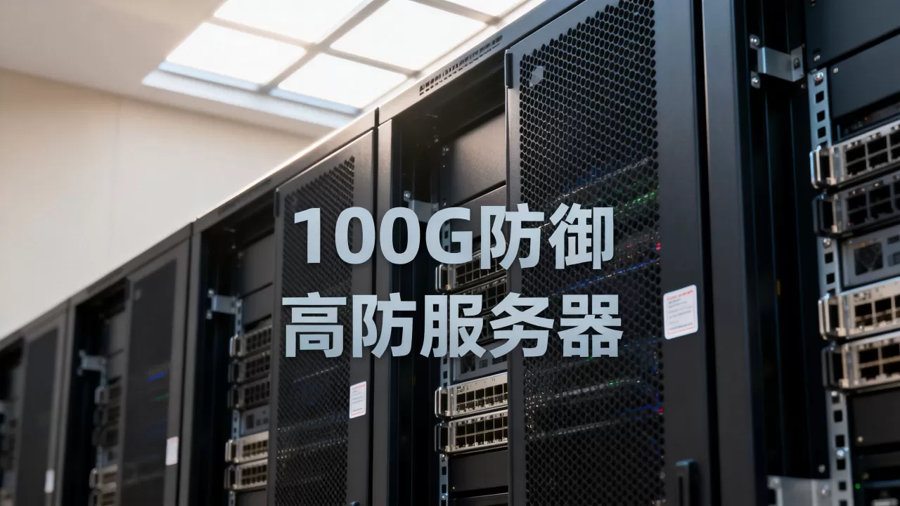 100G防御高防服务器月租多少才合理?高防服务器租用价格是多少 100G防御高防服务器月租多少才合理?高防服务器租用价格是多少