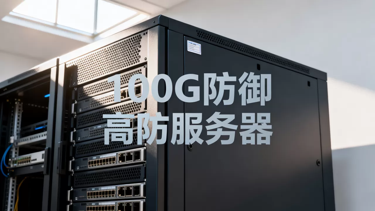 100G防御高防服务器月租多少才合理?高防服务器租用价格是多少 100G防御高防服务器月租多少才合理?高防服务器租用价格是多少