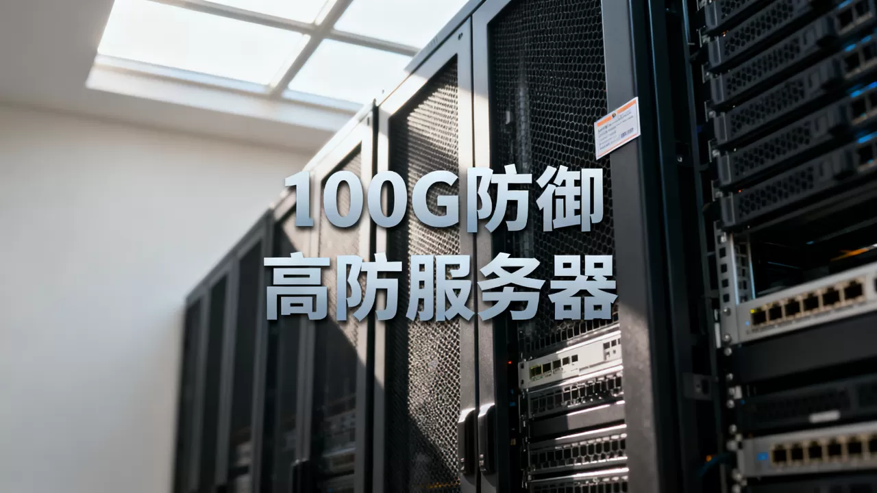 100G防御高防服务器月租多少才合理?高防服务器租用价格是多少 100G防御高防服务器月租多少才合理?高防服务器租用价格是多少