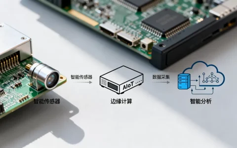 AIoT平台技术方案是什么？AIoT平台技术方案有哪些