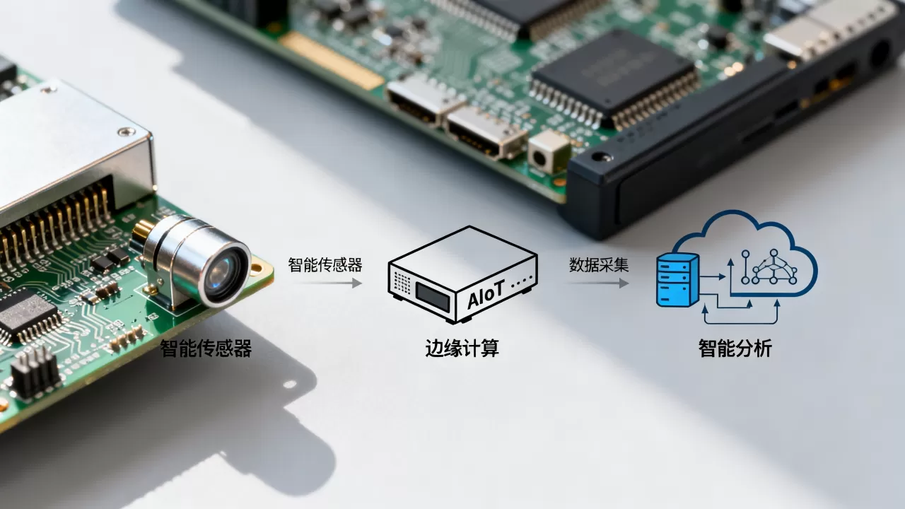 AIoT平台技术方案是什么?AIoT平台技术方案有哪些 AIoT平台技术方案是什么?AIoT平台技术方案有哪些