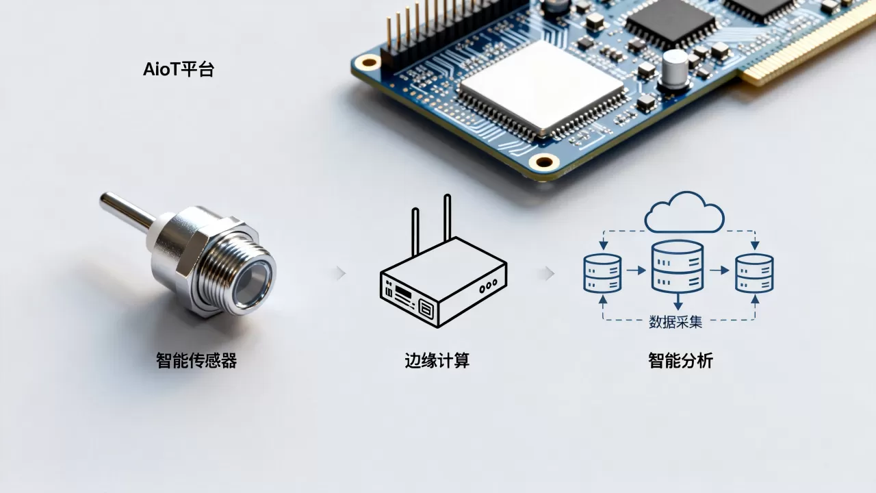 AIoT平台技术方案是什么?AIoT平台技术方案有哪些 AIoT平台技术方案是什么?AIoT平台技术方案有哪些