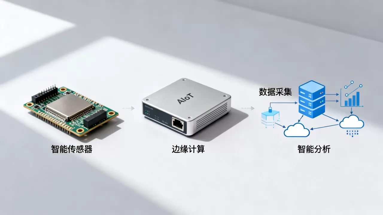 AIoT平台技术方案是什么?AIoT平台技术方案有哪些 AIoT平台技术方案是什么?AIoT平台技术方案有哪些