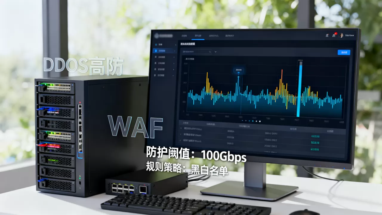 DDoS高防和WAF组合防护方案真的有效吗,如何配置才能防住攻击 DDoS高防和WAF组合防护方案真的有效吗,如何配置才能防住攻击