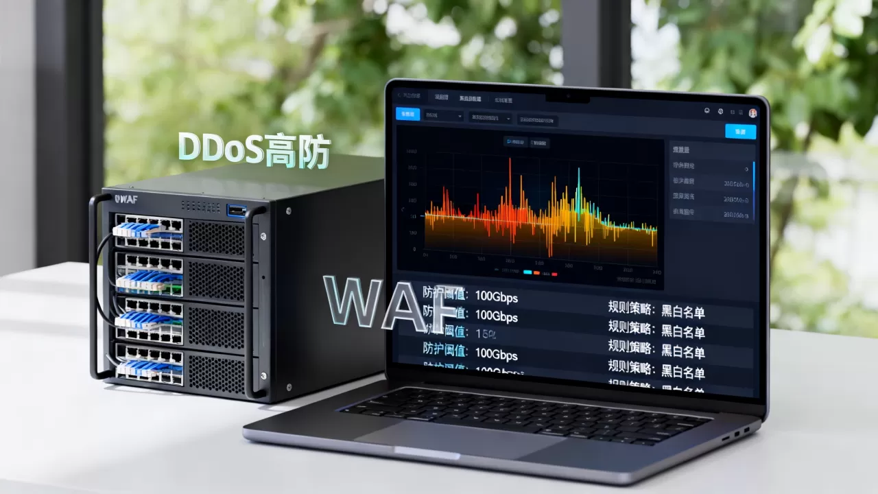 DDoS高防和WAF组合防护方案真的有效吗,如何配置才能防住攻击 DDoS高防和WAF组合防护方案真的有效吗,如何配置才能防住攻击