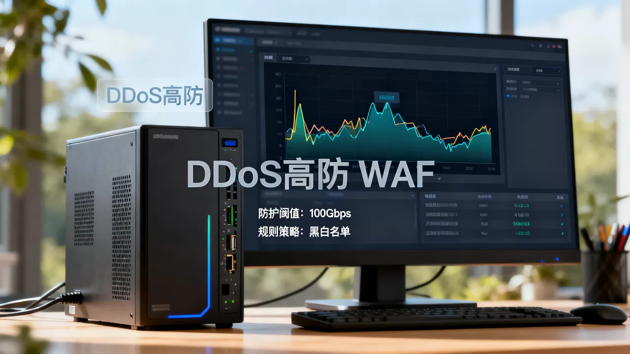 DDoS高防和WAF组合防护方案真的有效吗,如何配置才能防住攻击 DDoS高防和WAF组合防护方案真的有效吗,如何配置才能防住攻击