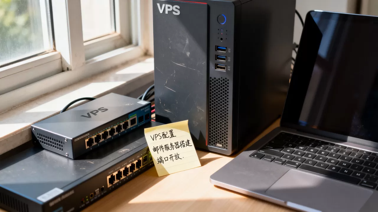 用VPS搭邮件服务器会不会被封号?自建邮件服务器教程 用VPS搭邮件服务器会不会被封号?自建邮件服务器教程