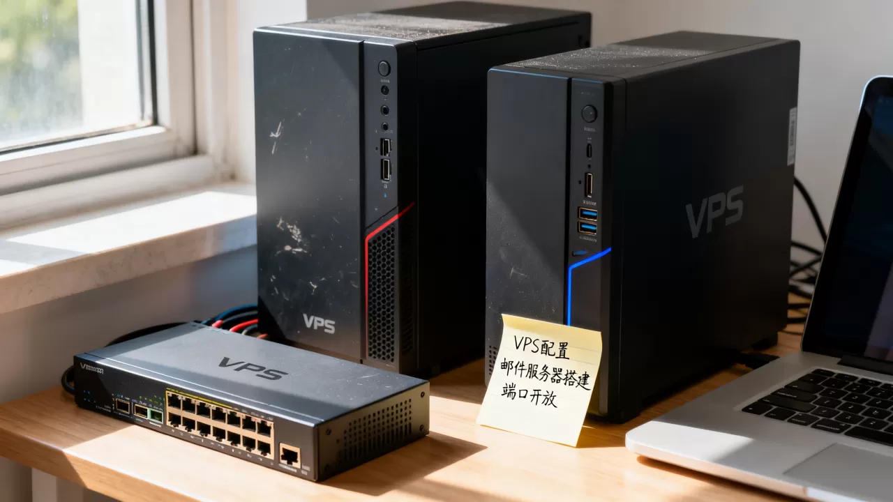 用VPS搭邮件服务器会不会被封号?自建邮件服务器教程 用VPS搭邮件服务器会不会被封号?自建邮件服务器教程