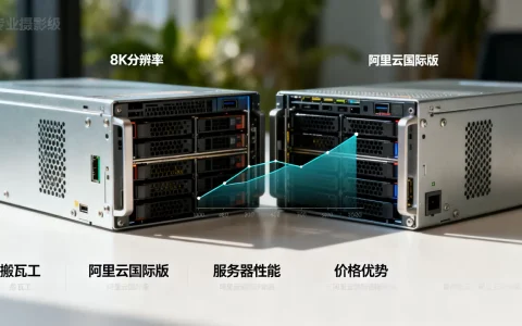 搬瓦工和阿里云国际版对比哪个好？阿里云国际版服务器优势