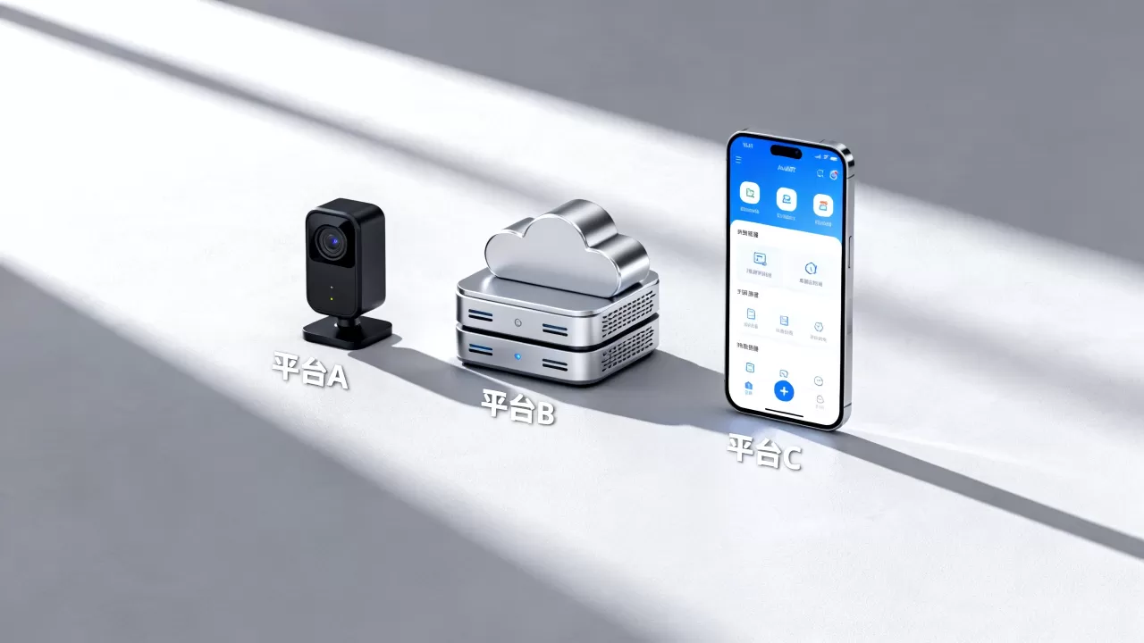 AIoT平台哪个最好用?国内主流AIoT平台排名及对比 AIoT平台哪个最好用?国内主流AIoT平台排名及对比