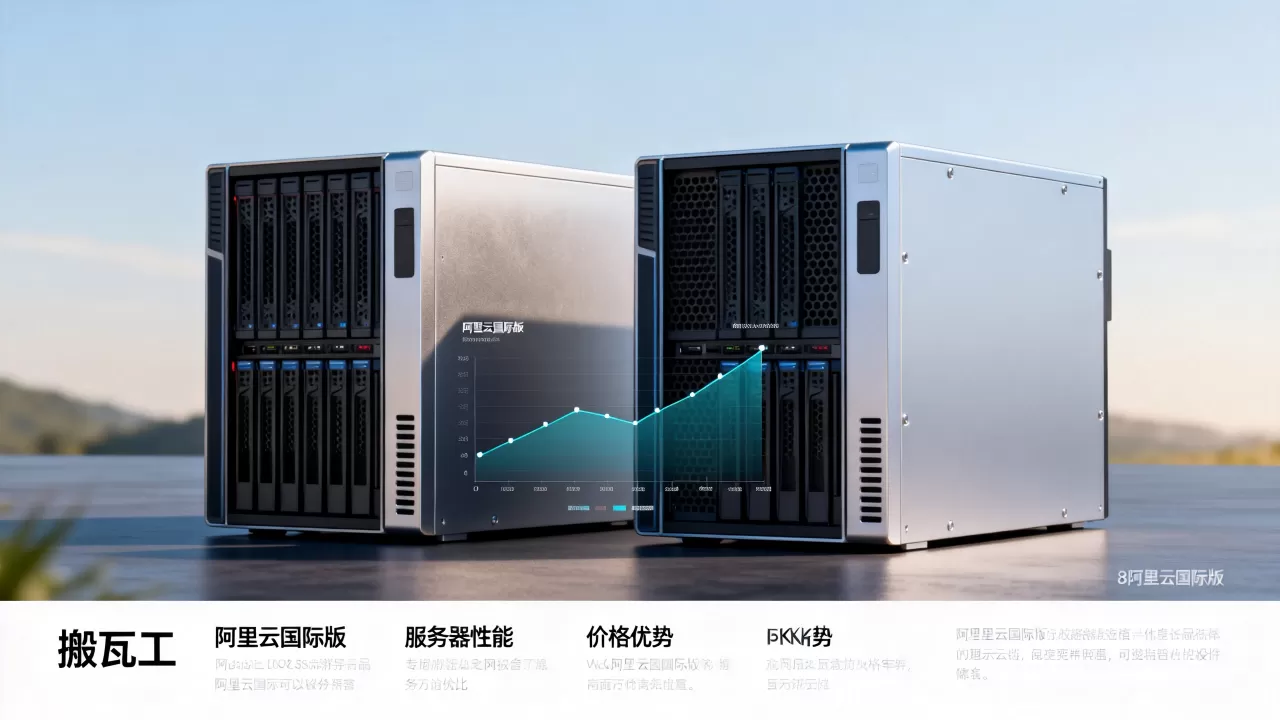 搬瓦工和阿里云国际版对比哪个好？阿里云国际版服务器优势