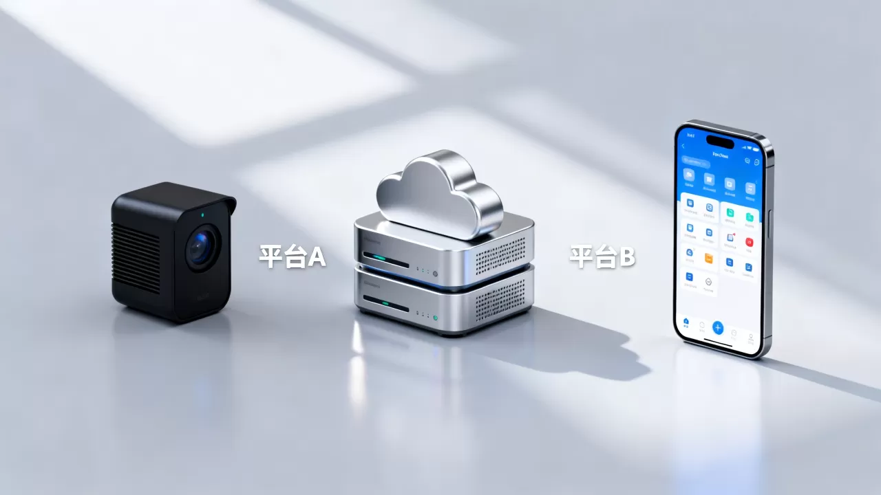 AIoT平台哪个最好用?国内主流AIoT平台排名及对比 AIoT平台哪个最好用?国内主流AIoT平台排名及对比
