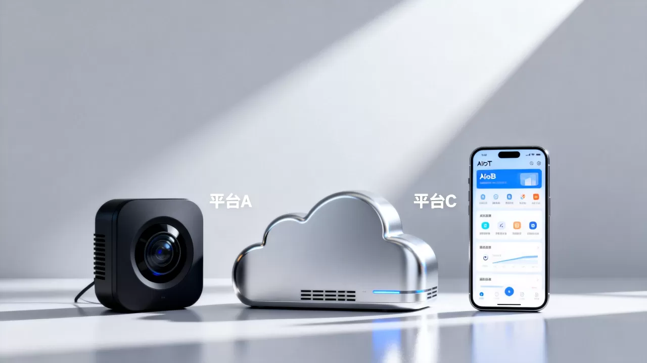 AIoT平台哪个最好用?国内主流AIoT平台排名及对比 AIoT平台哪个最好用?国内主流AIoT平台排名及对比